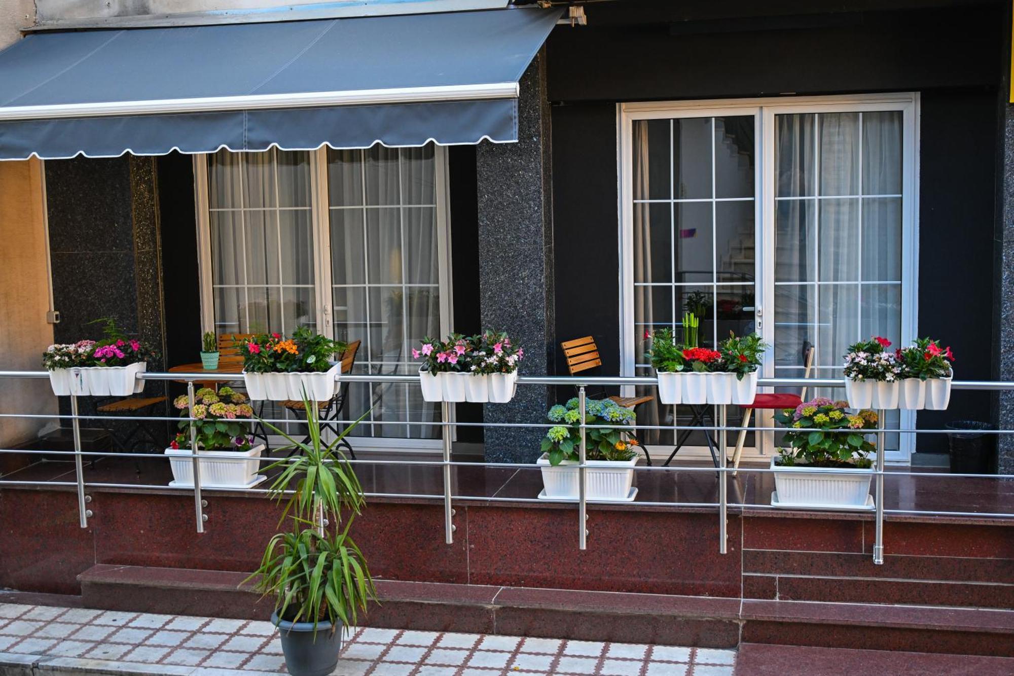 Kuta's 4 * Tirana