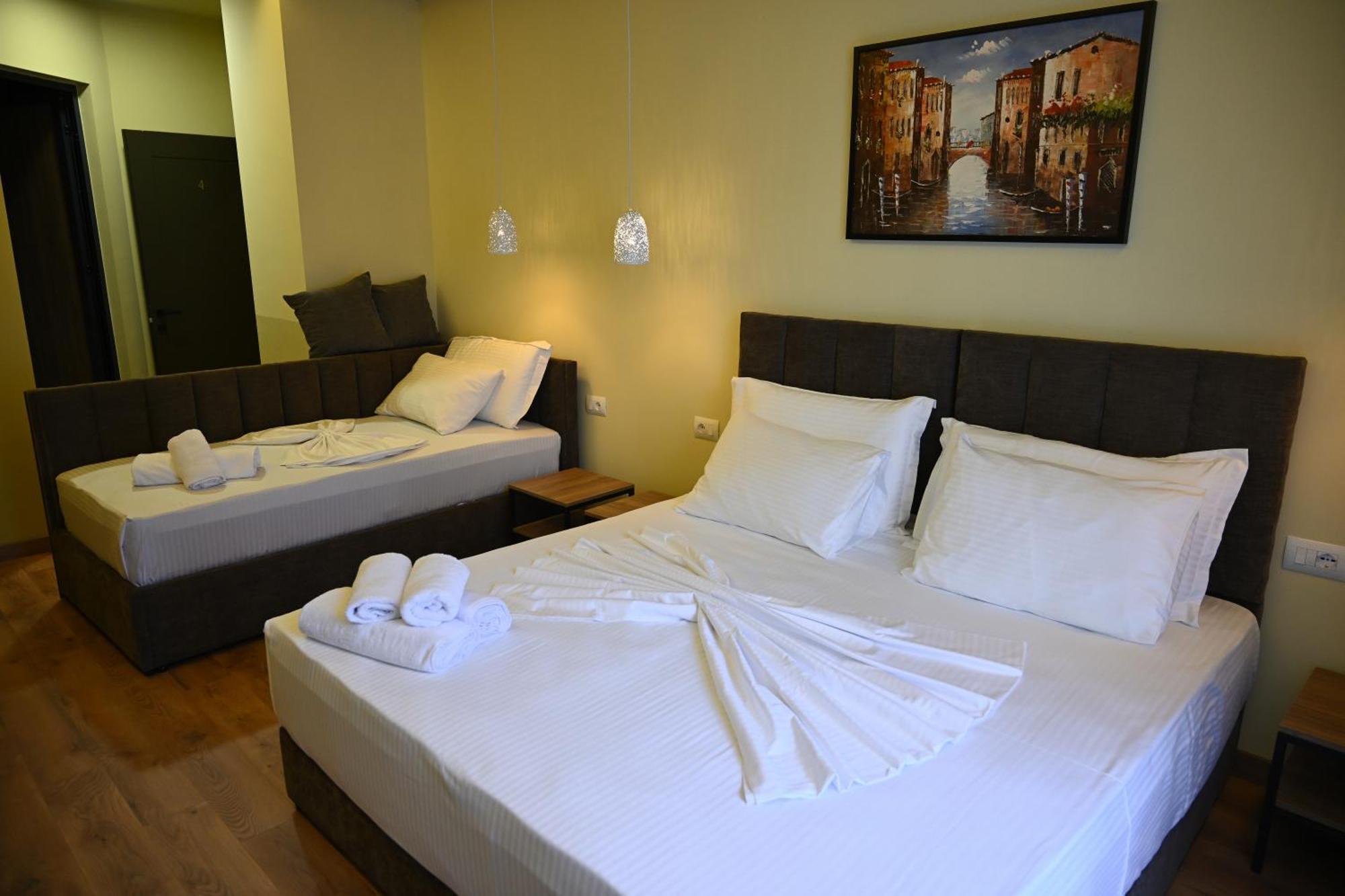 Kuta's 4 Appartement